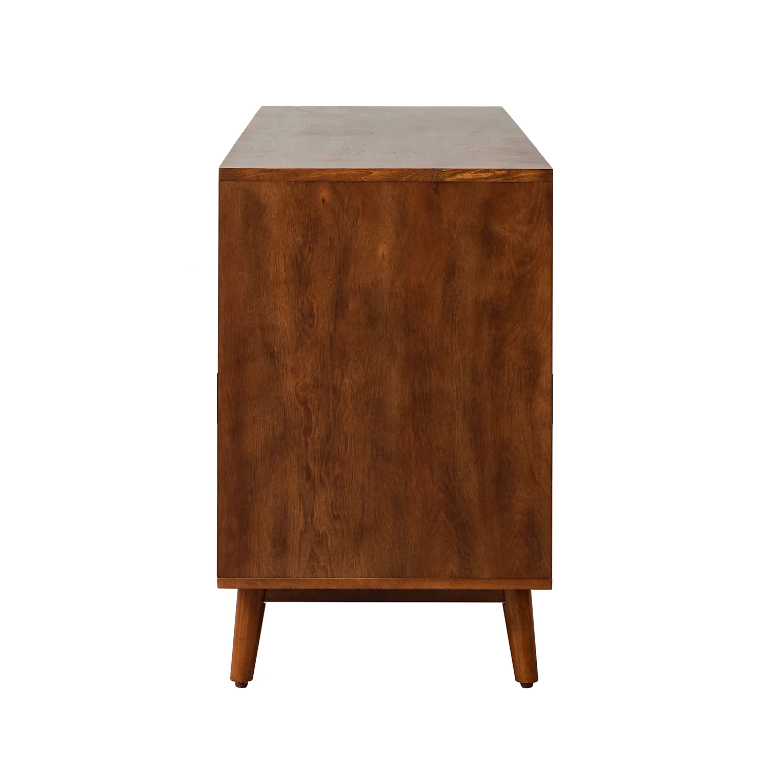 Julius 3-Drawer Sideboard in Walnut - Image 5