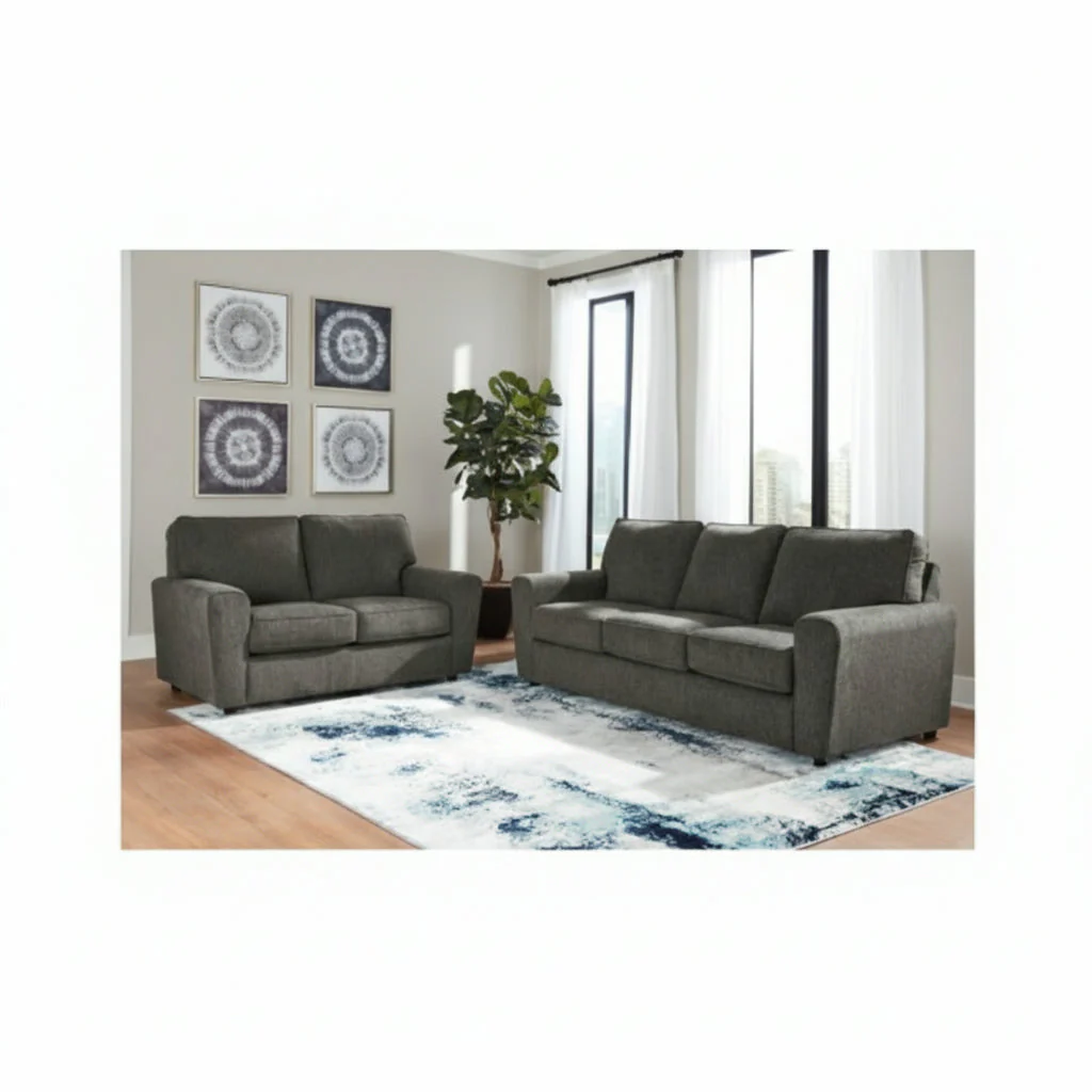 Twin Harbor Loveseat - Image 3