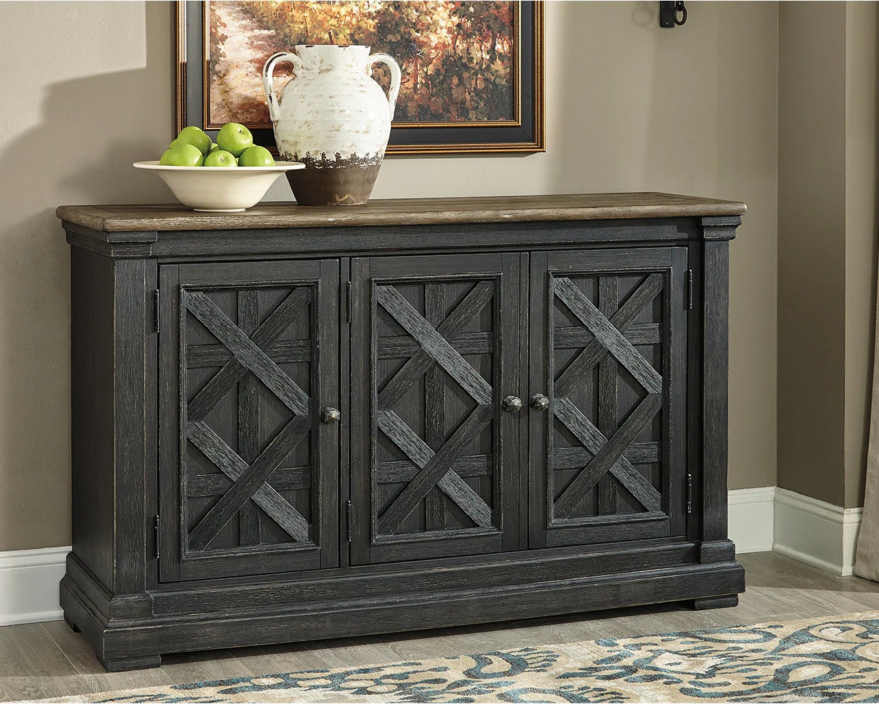 Tyler Creek Dining Room Server - Image 2