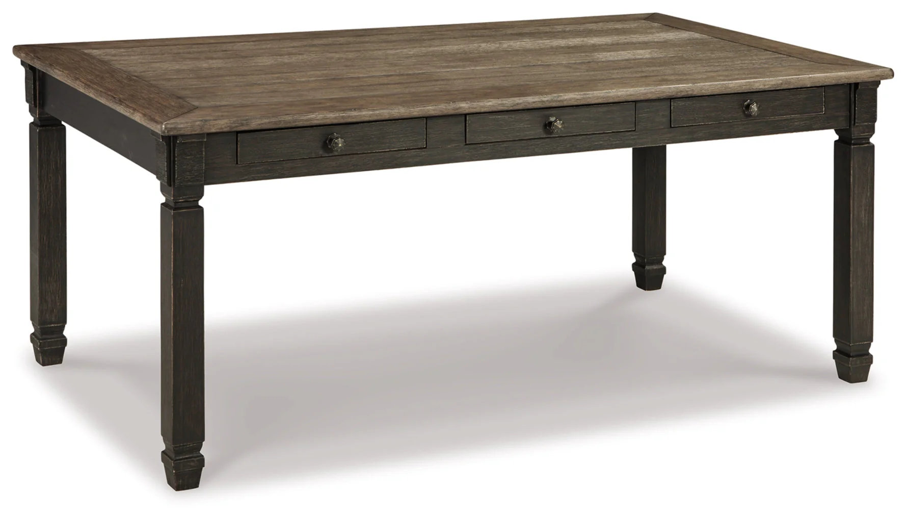 Tyler Creek Dining Set (Up to 6 Barstools) - Image 10