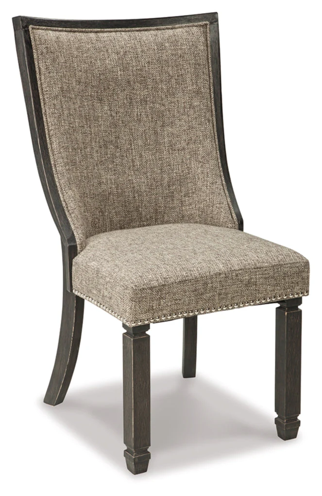 Tyler Creek Dining Set (Up to 6 Barstools) - Image 15