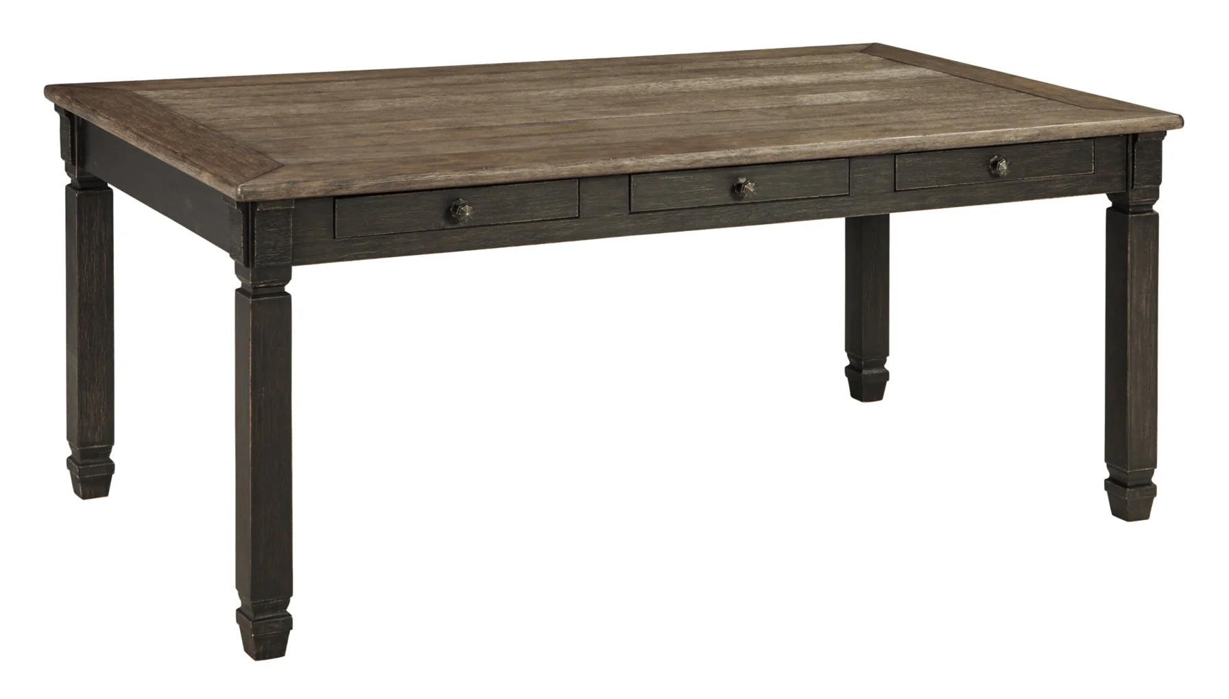 Tyler Creek Dining Set (Up to 6 Barstools) - Image 16