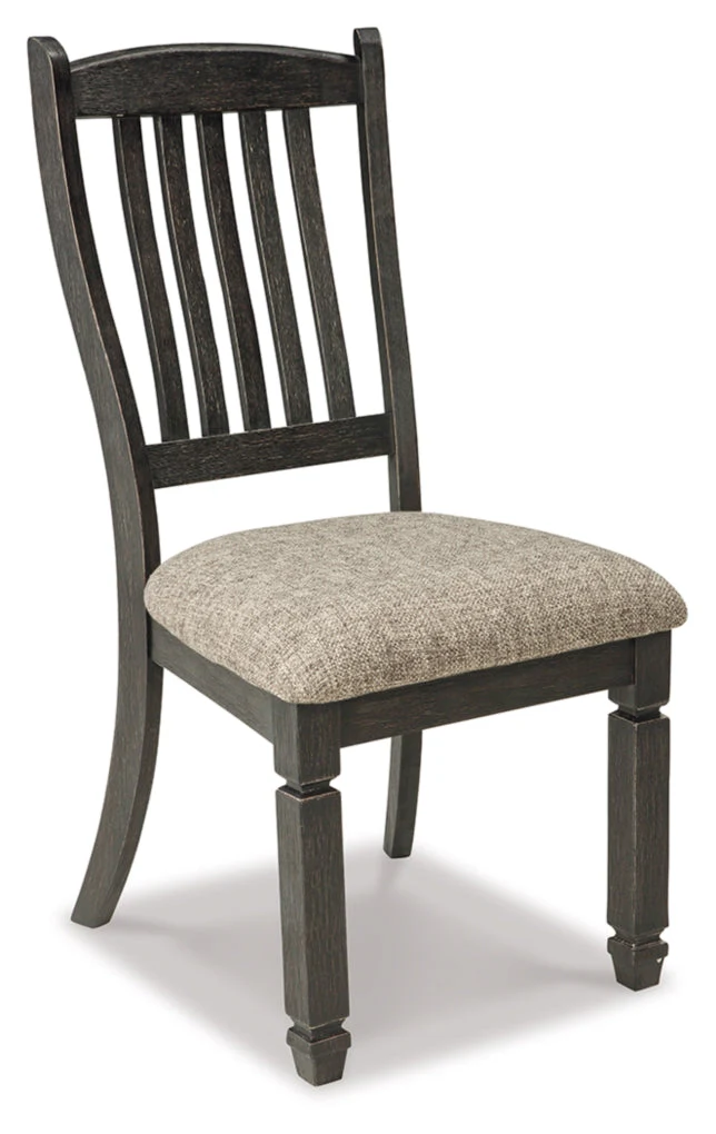 Tyler Creek Dining Set (Up to 6 Barstools) - Image 19