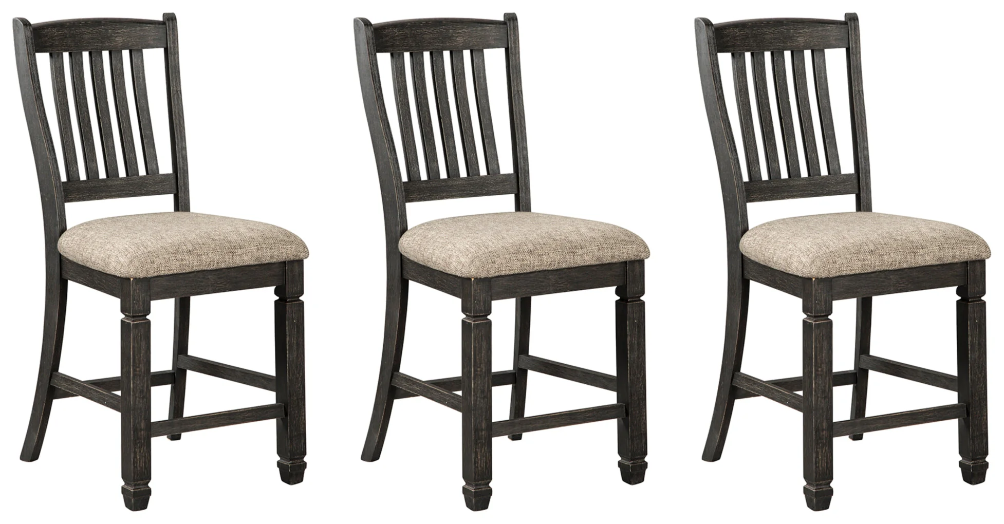 Tyler Creek Dining Set (Up to 6 Barstools) - Image 21