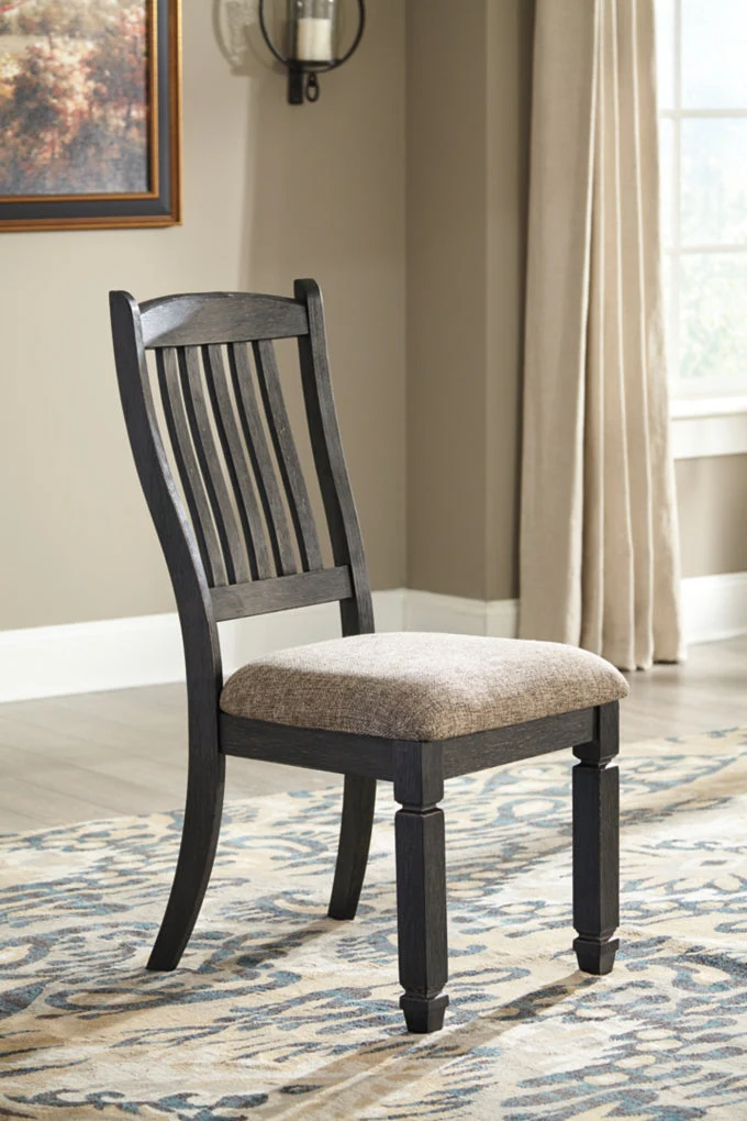 Tyler Creek Dining Set (Up to 6 Barstools) - Image 24
