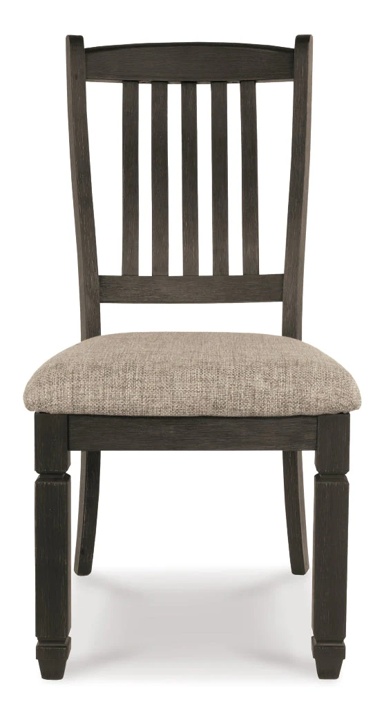 Tyler Creek Dining Set (Up to 6 Barstools) - Image 35