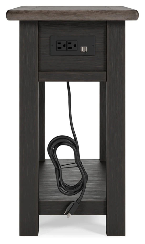 Tyler Creek End Table - Image 22