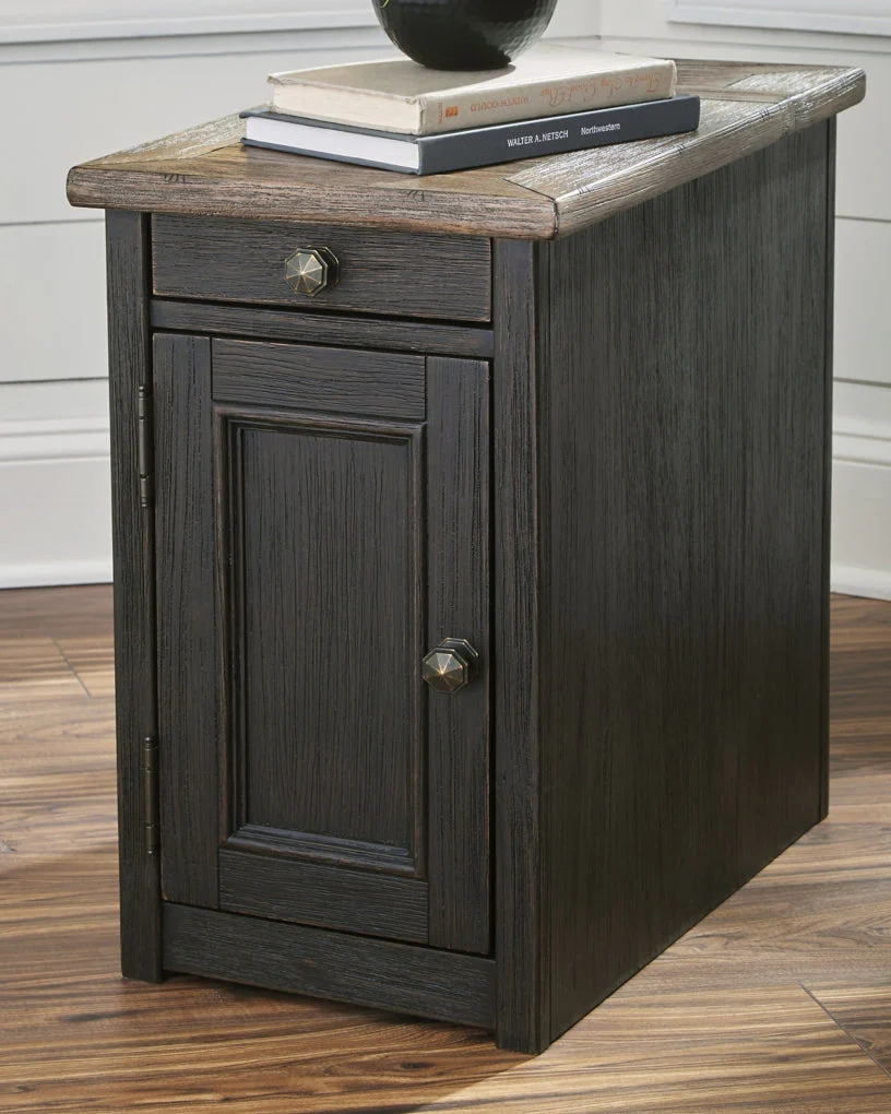 Tyler Creek End Table - Image 5