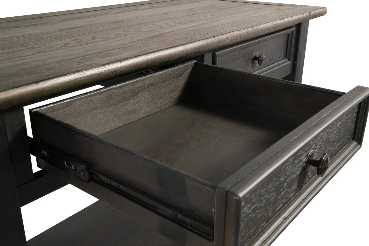 Tyler Creek Sofa Table - Image 7