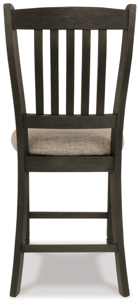 Tyler Creek Upholstered Barstool - Image 7