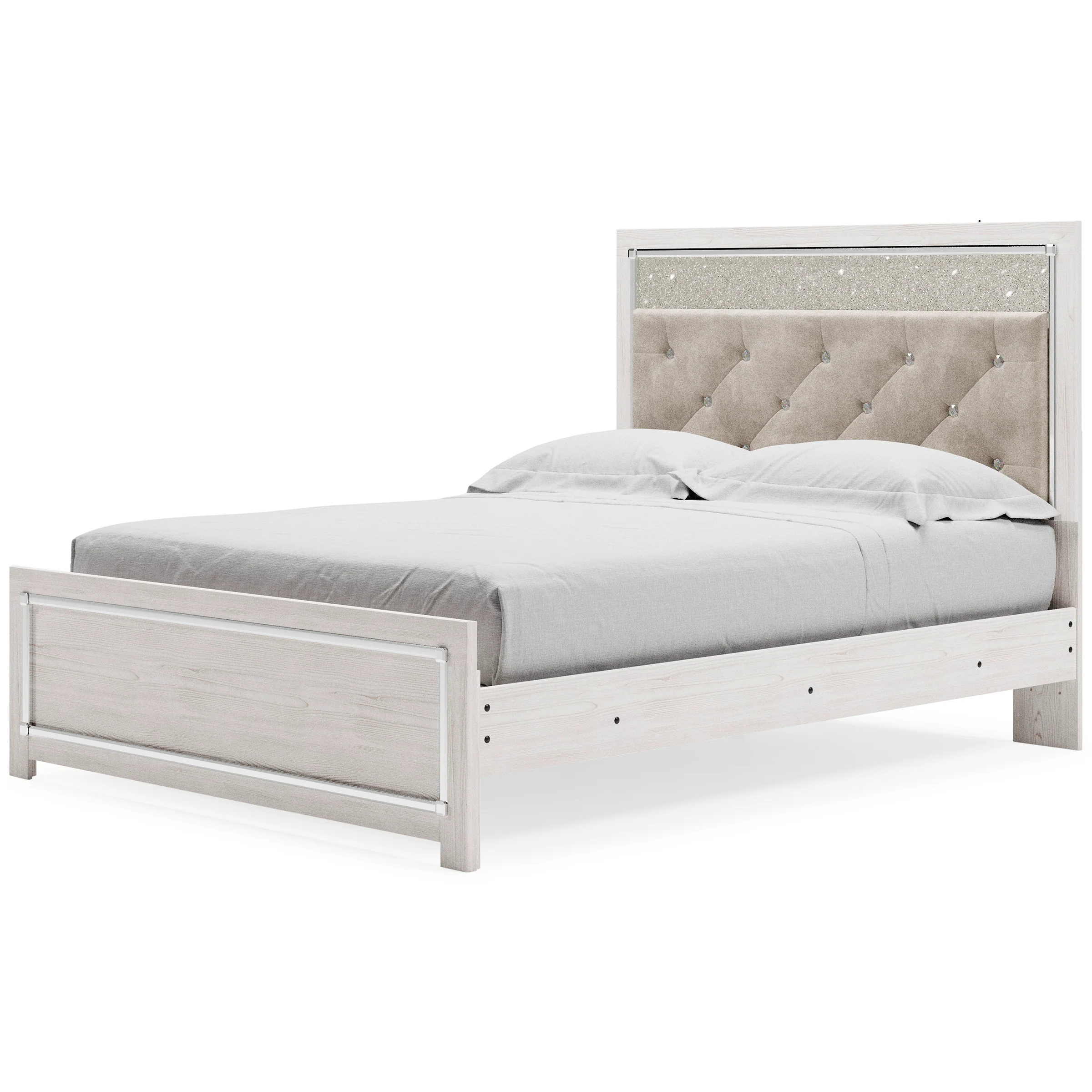 Tyra Bed - Image 3