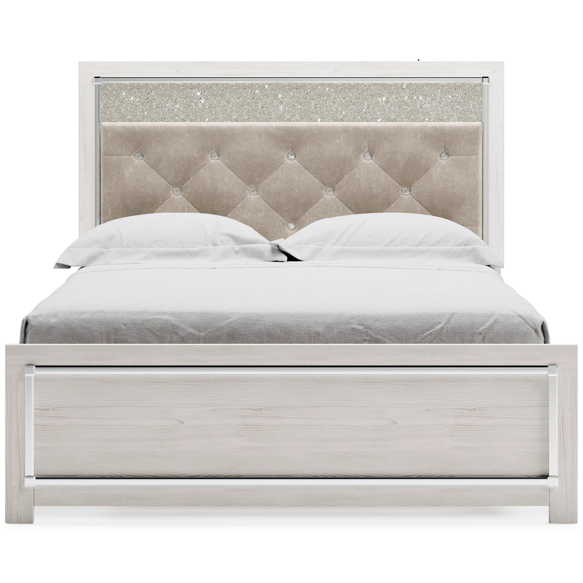 Tyra Bed - Image 4