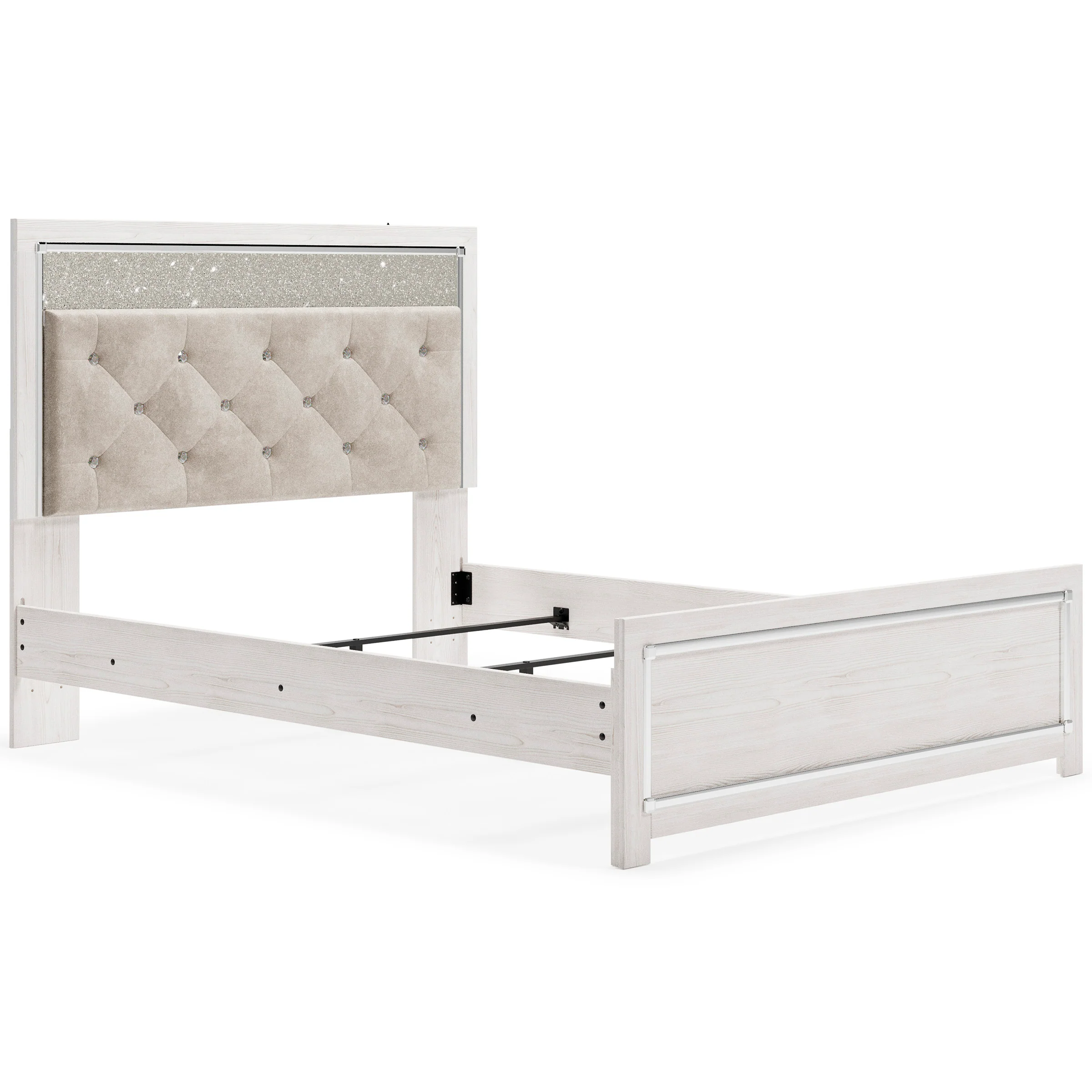 Tyra Bed - Image 5