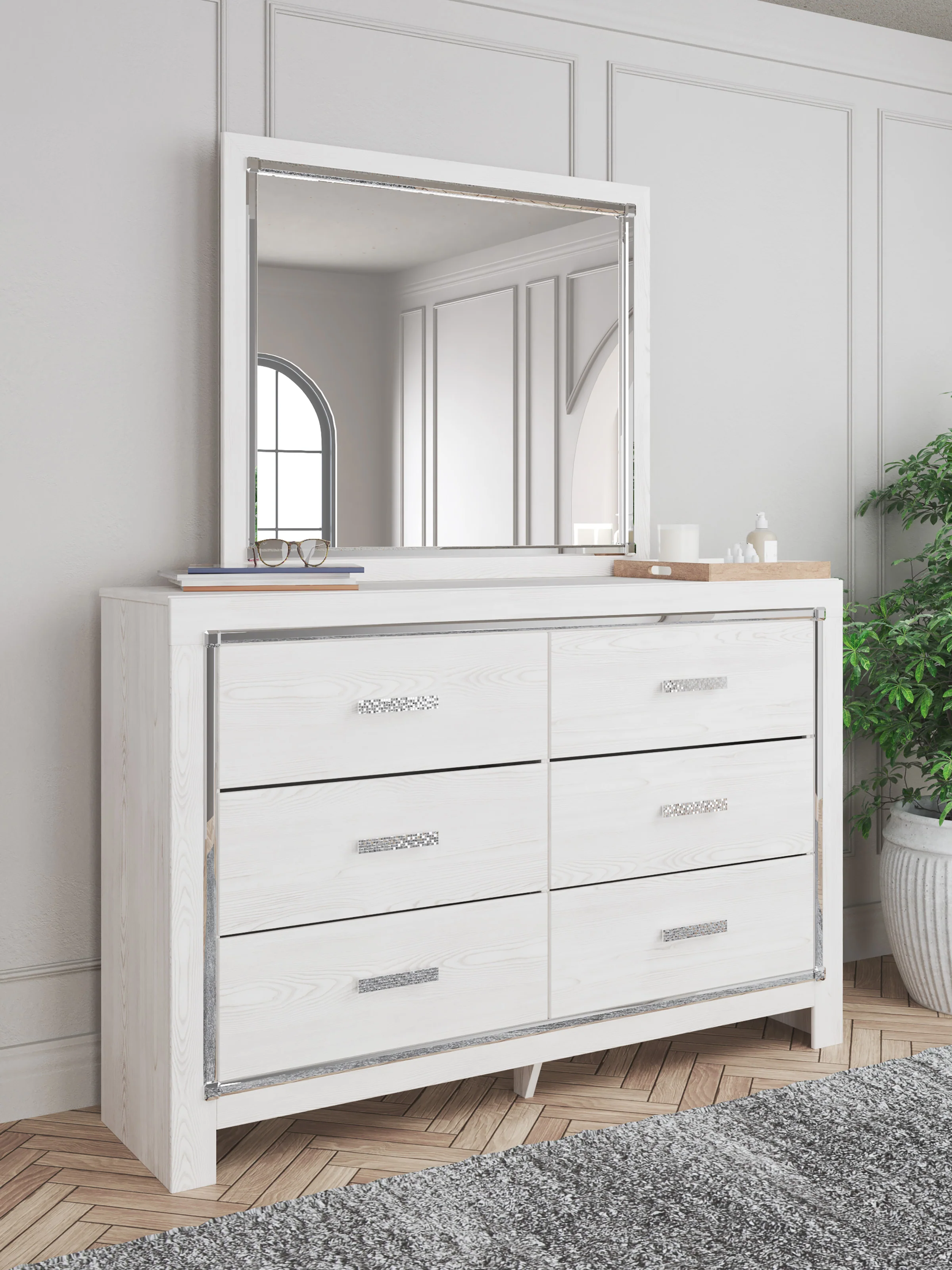 Tyra Bedroom Collection - Image 4