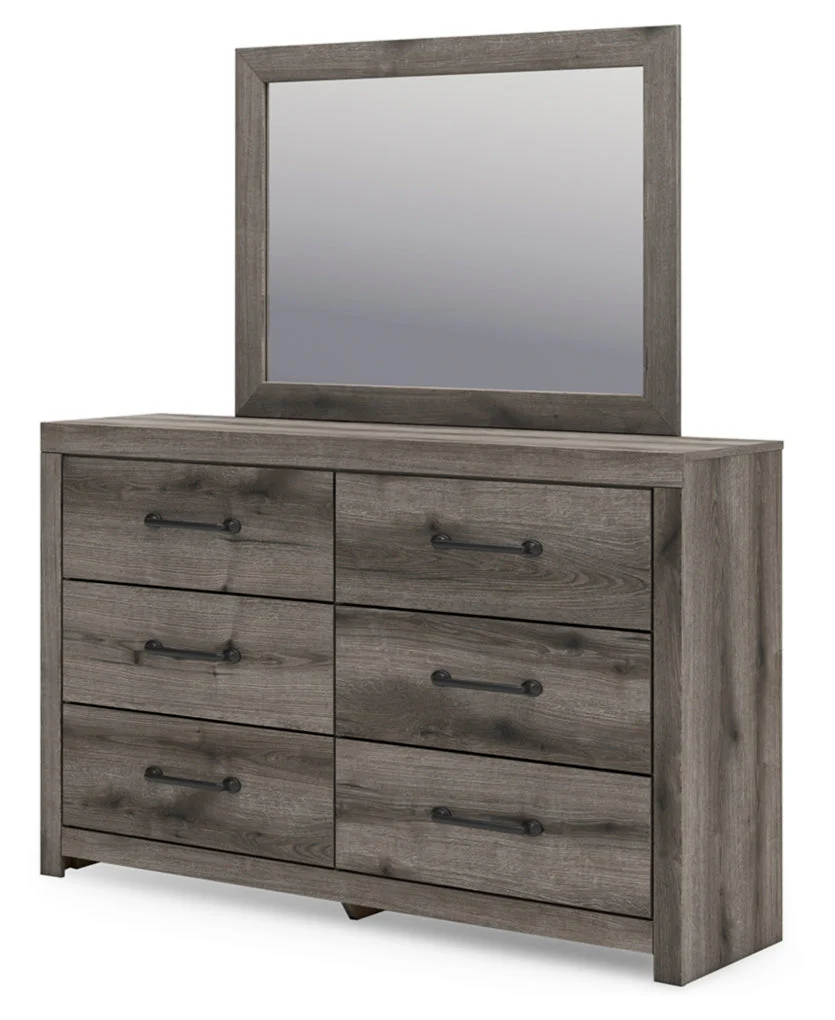 Urbanoore Dresser and Mirror - Image 3