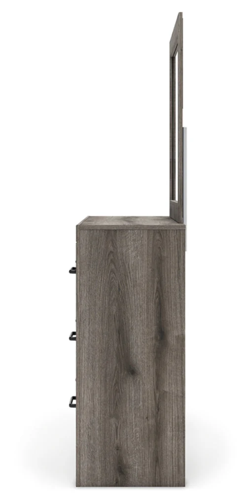 Urbanoore Dresser and Mirror - Image 7