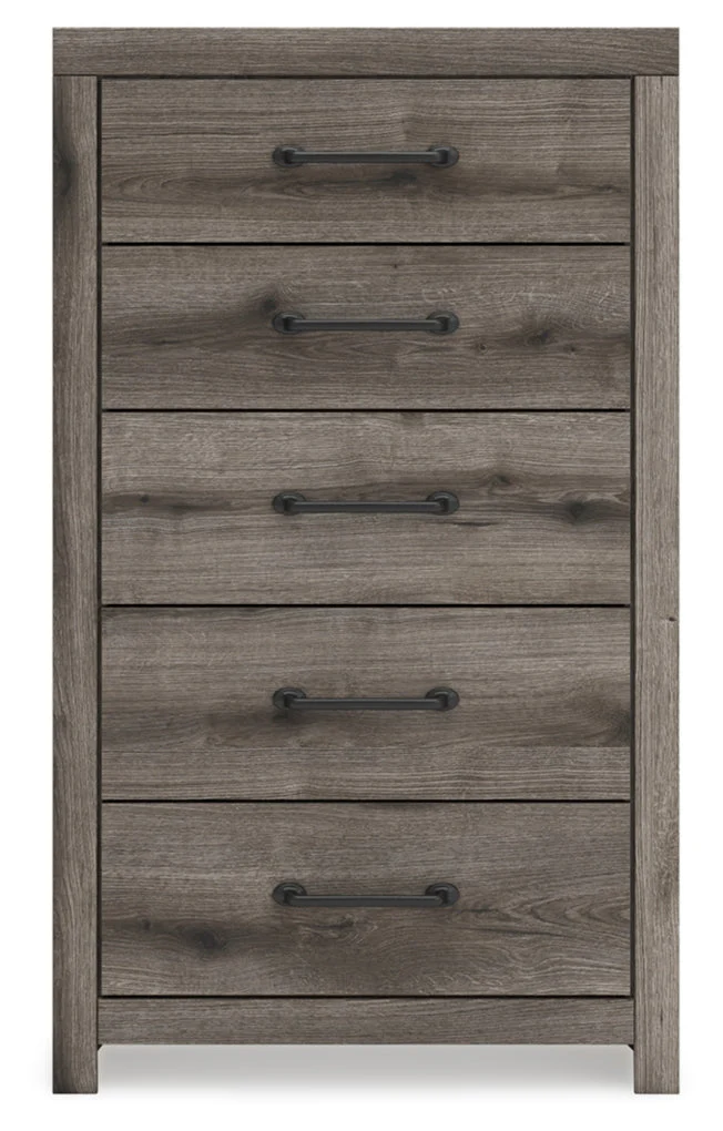 Urbanoore Five Drawer Chest - Image 5