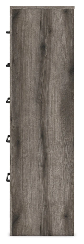Urbanoore Five Drawer Chest - Image 7