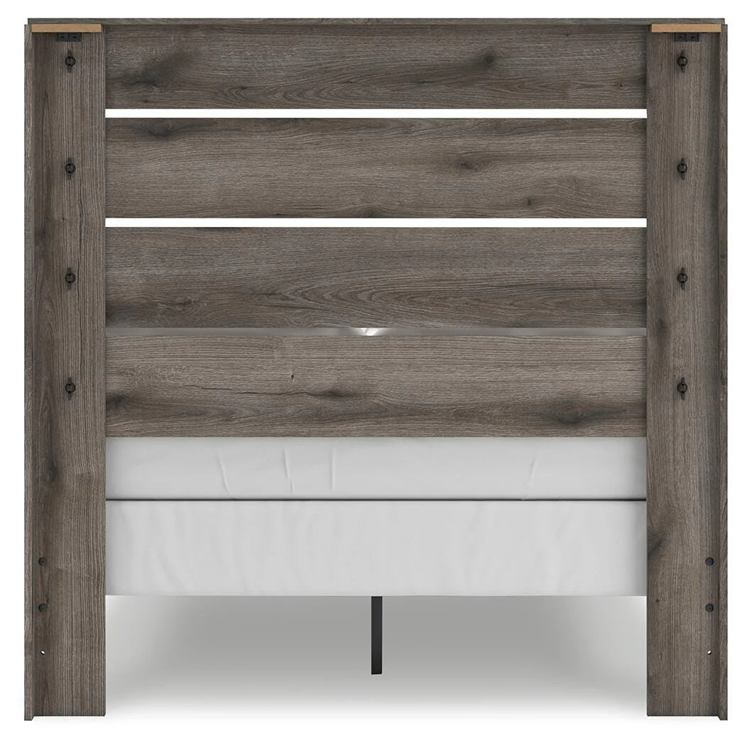 Urbanoore Panel Bed - Image 25