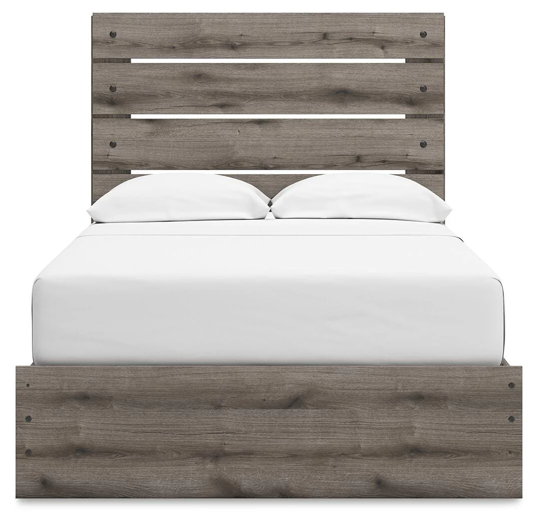 Urbanoore Panel Storage Bed - Image 14