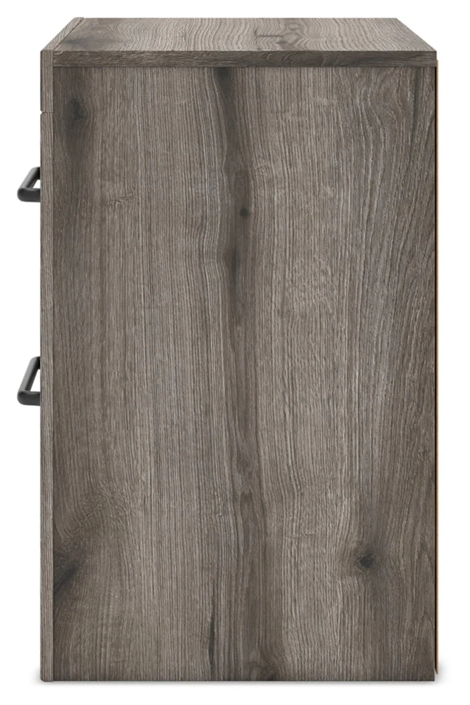 Urbanoore Two Drawer Night Stand - Image 7