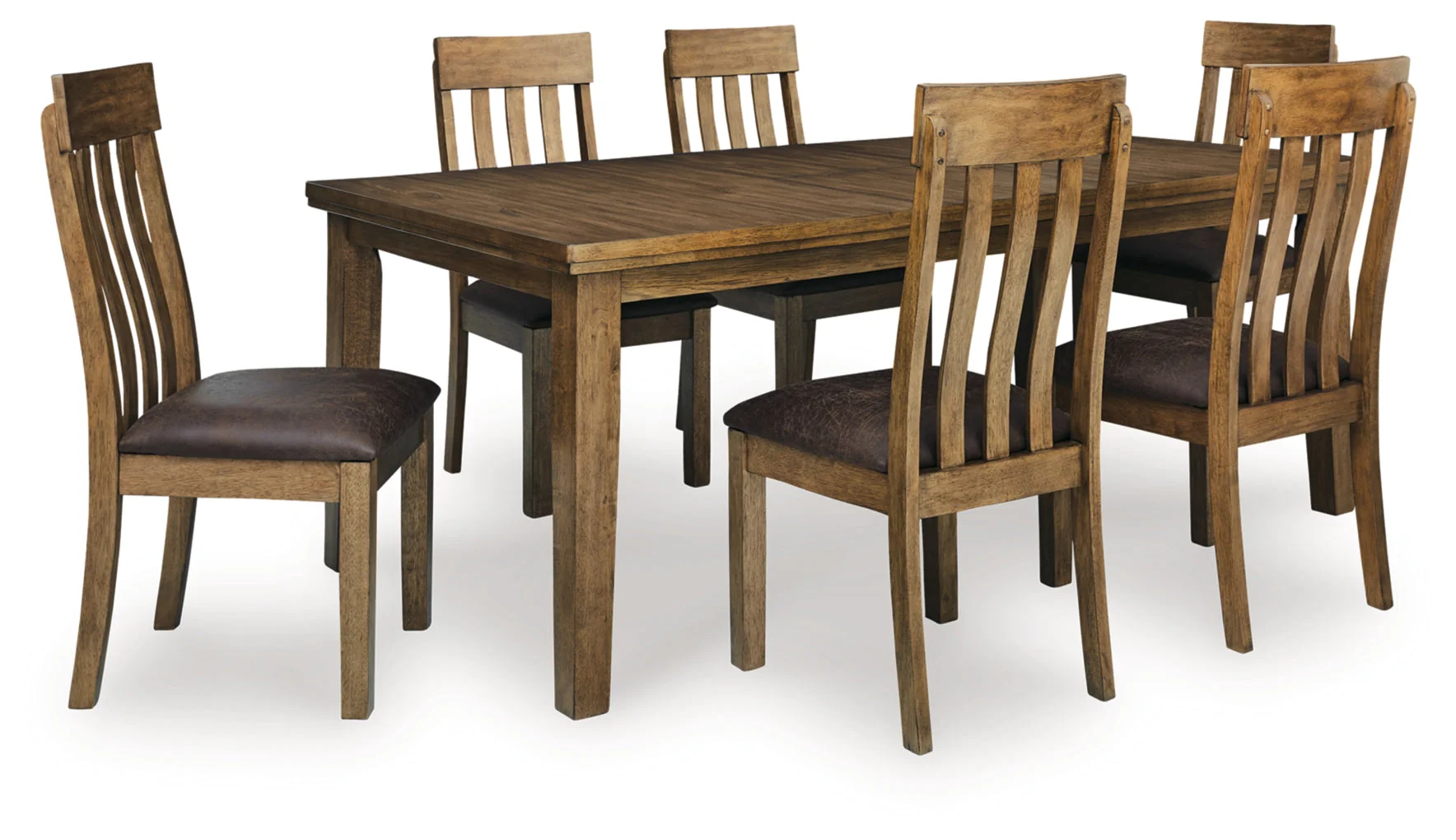 Urbinforte Dining Set (Up to 8 Barstools) - Image 11