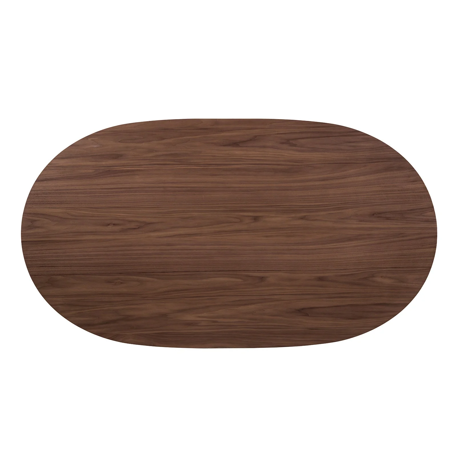 Uzwil Walnut 7 Pc. Dining Room Set - Image 2