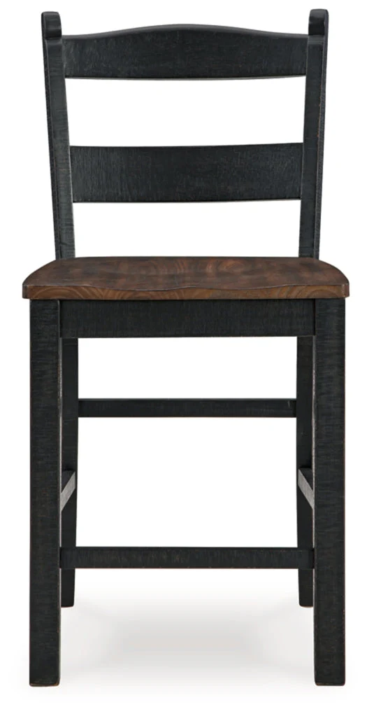 Valebeck Bar Stool - Image 13