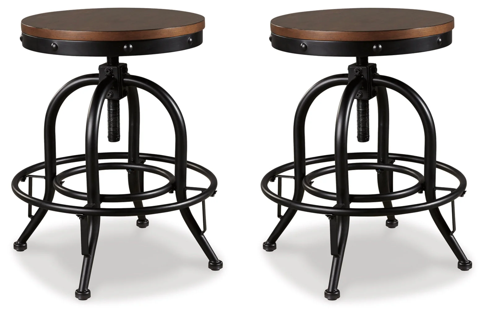 Valebeck Bar Stool - Image 2