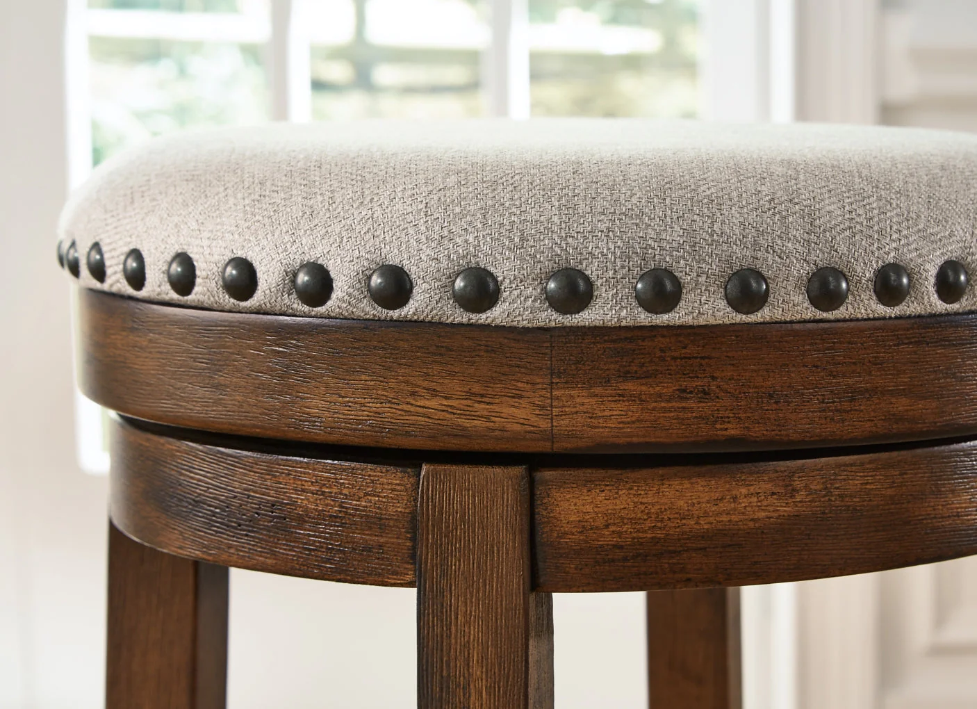 Valebeck Bar Stool - Image 23