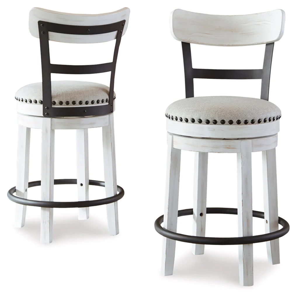 Valebeck Bar Stool - Image 3