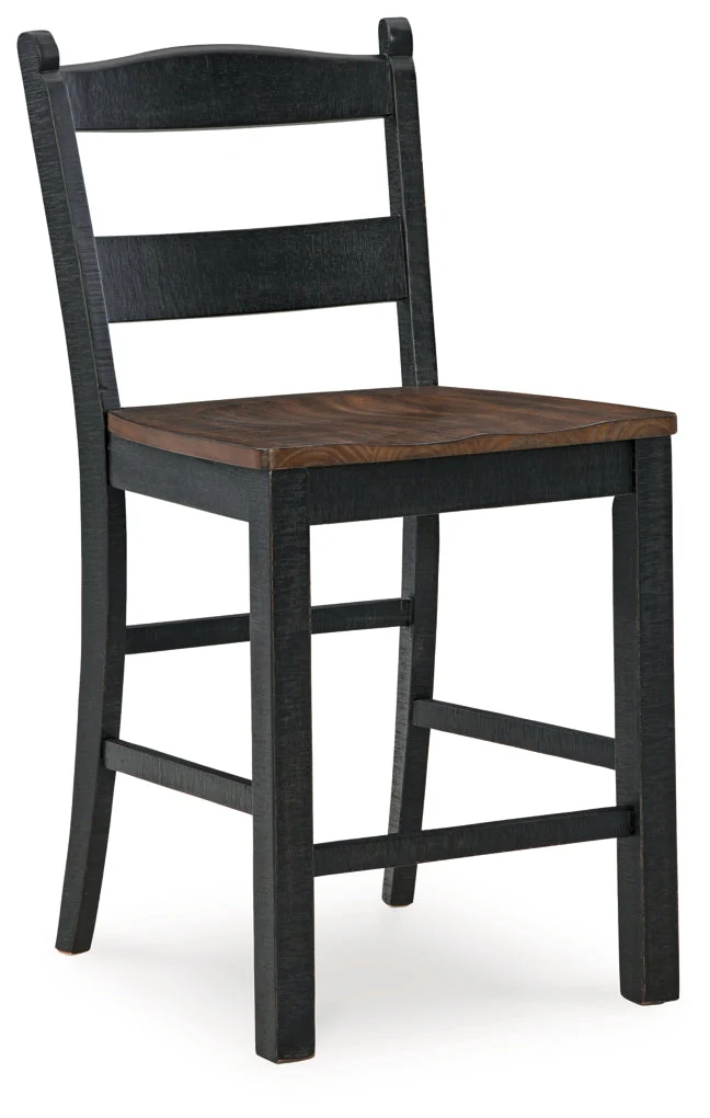 Valebeck Bar Stool - Image 9