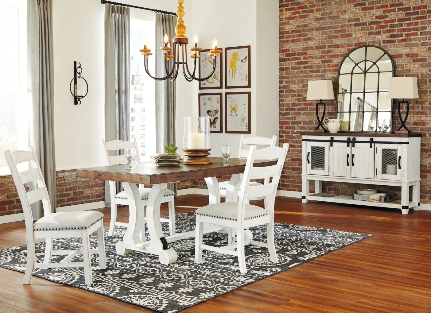 Valebeck Dining Table - Image 14