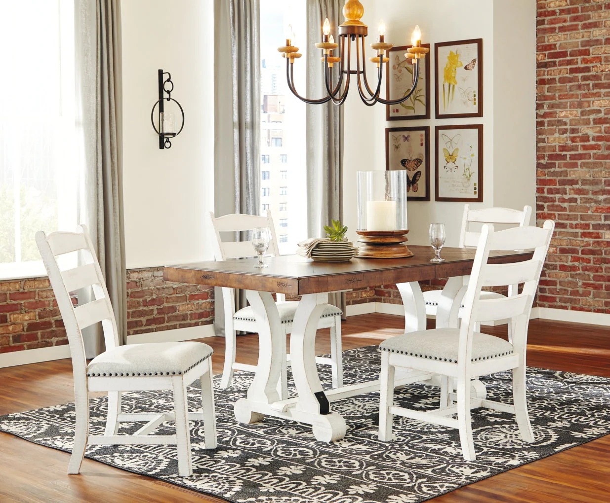 Valebeck Dining Table - Image 16