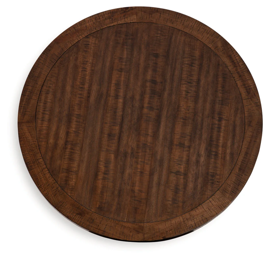Valebeck Dining Table - Image 7