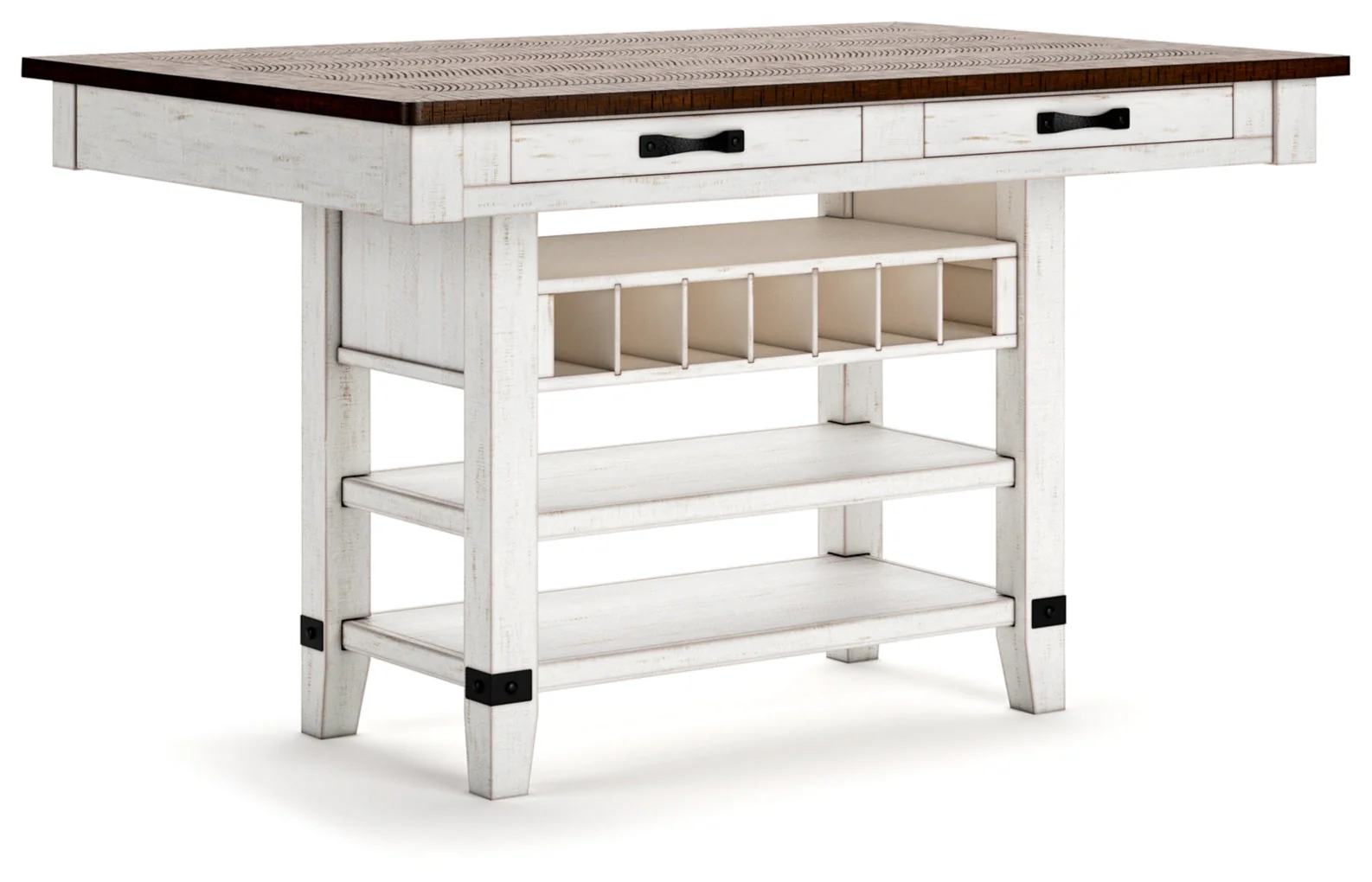 Valebeck Dining Set (Up to 8 Chairs) - Image 21
