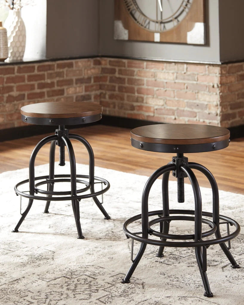 Valebeck Dining Set (Up to 8 Chairs) - Image 36