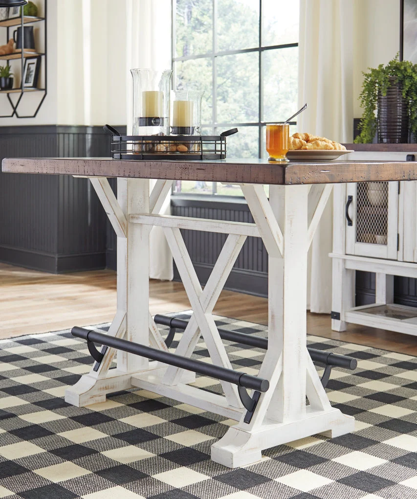 Valebeck Dining Set (Up to 8 Chairs) - Image 49