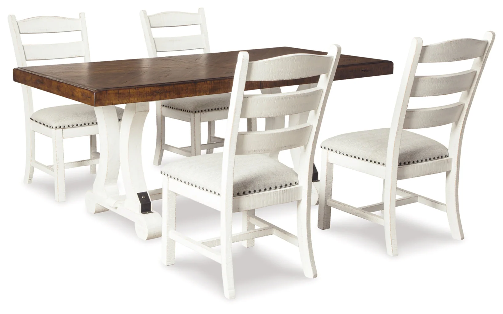 Valebeck Dining Set (Up to 8 Chairs) - Image 8