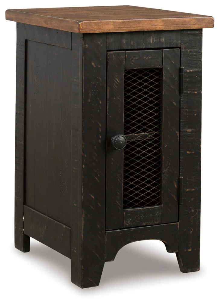 Valebeck End Table