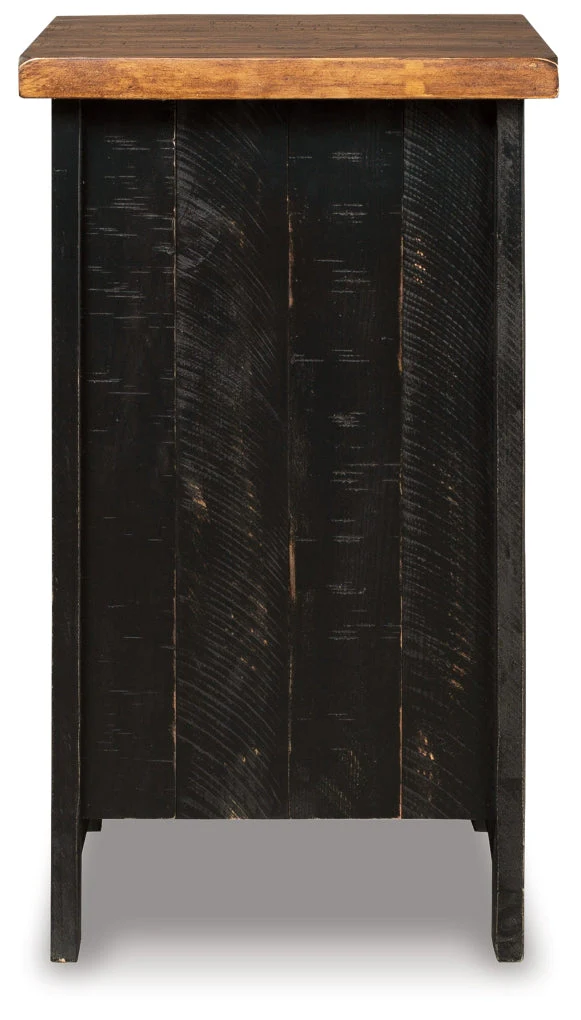 Valebeck End Table - Image 15