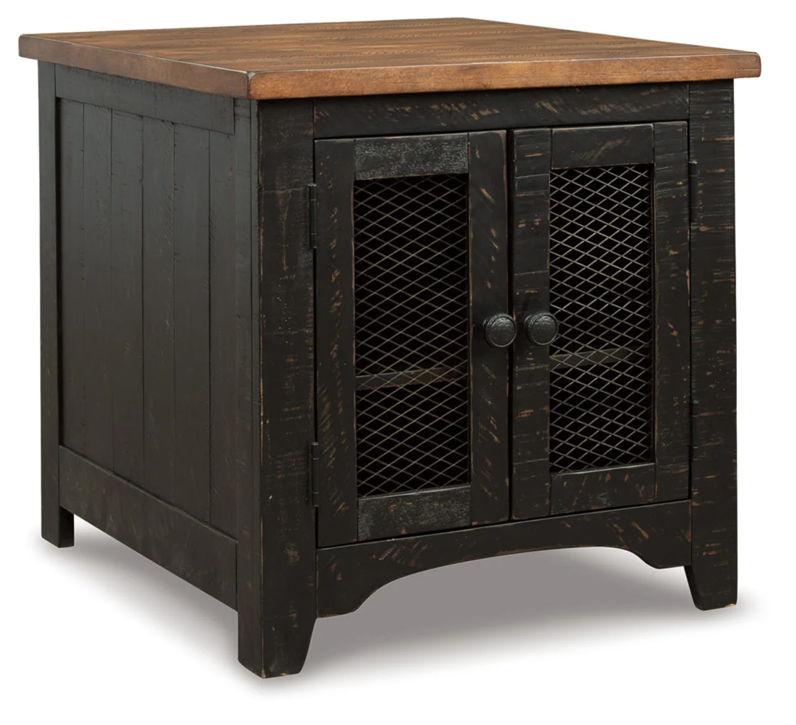 Valebeck End Table - Image 2