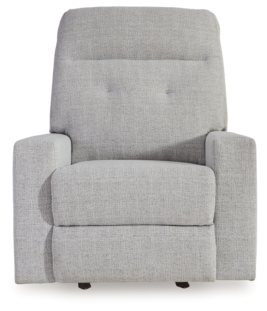 Valeview Rocker Recliner - Image 4