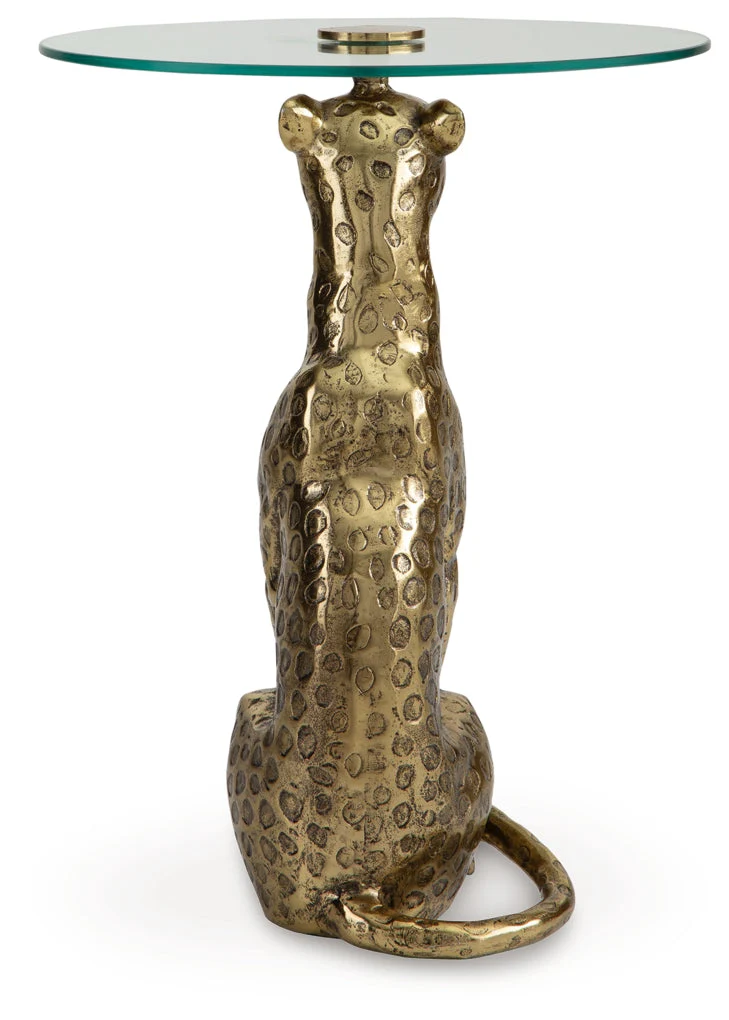 Vallain Accent Table - Image 5