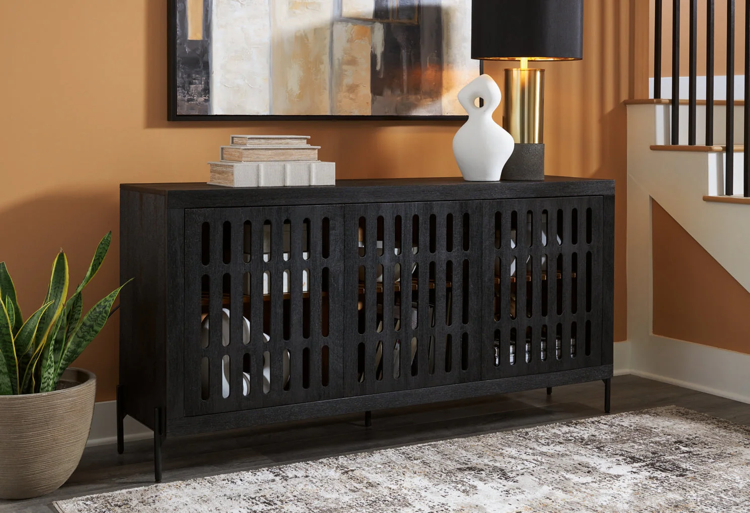 Vallisburg Accent Cabinet - Image 2