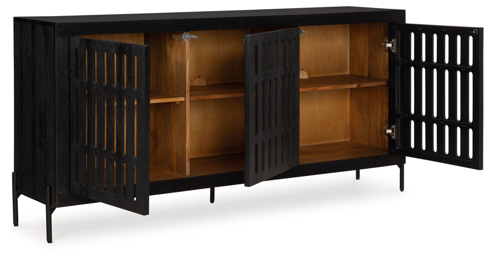 Vallisburg Accent Cabinet - Image 3