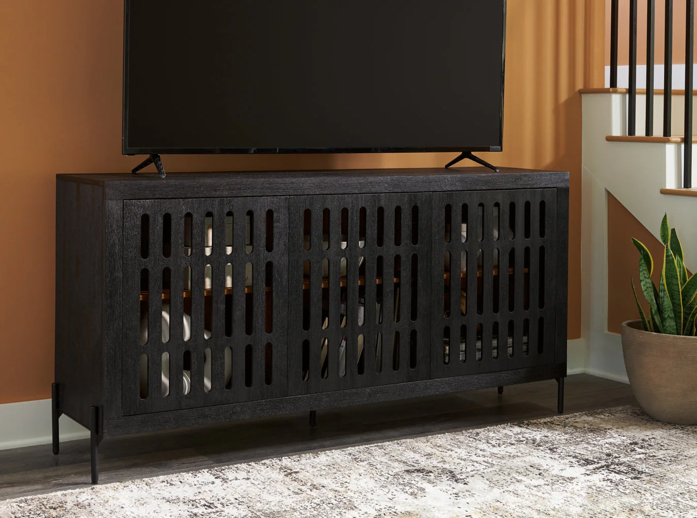 Vallisburg Accent Cabinet - Image 6