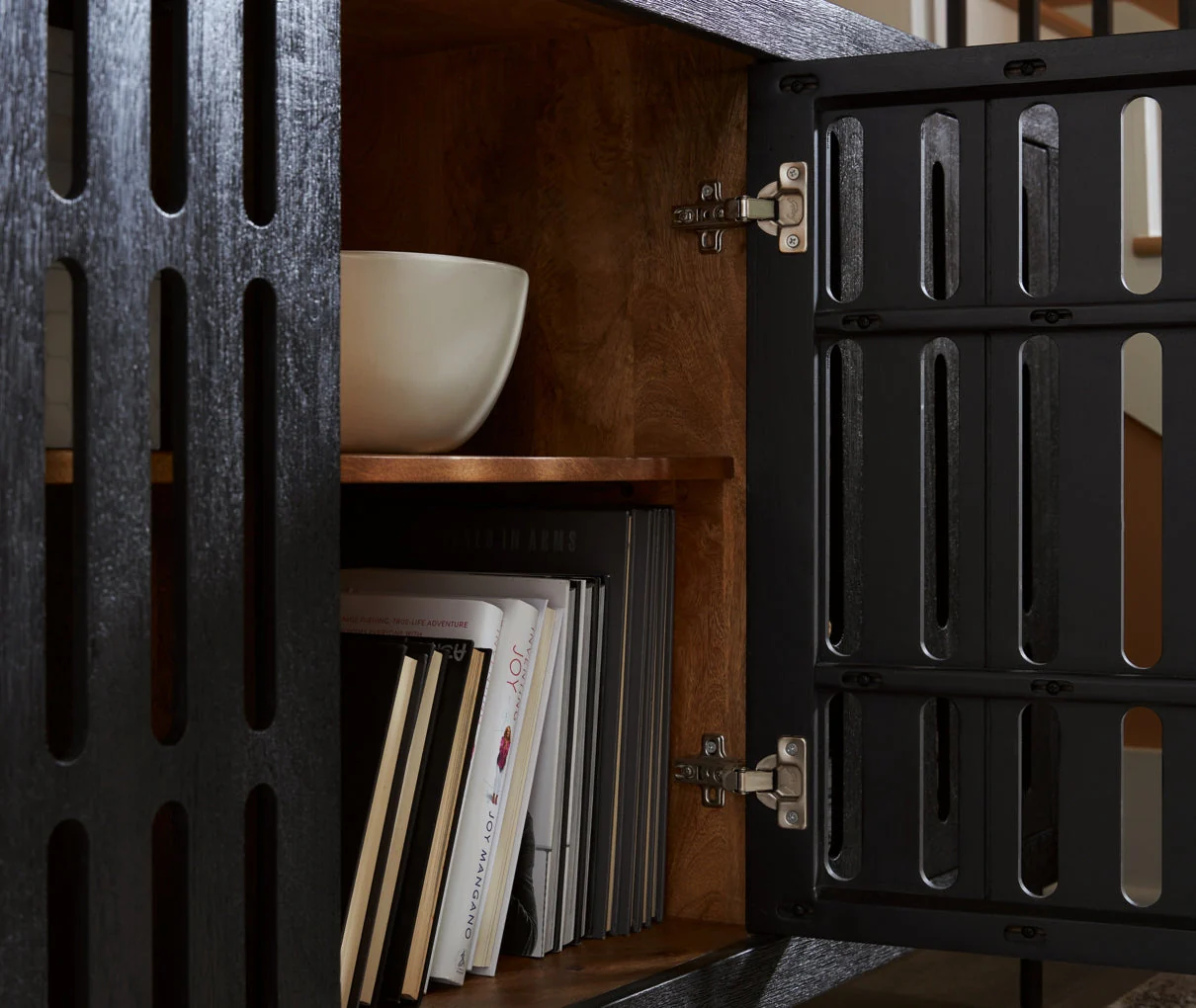 Vallisburg Accent Cabinet - Image 8
