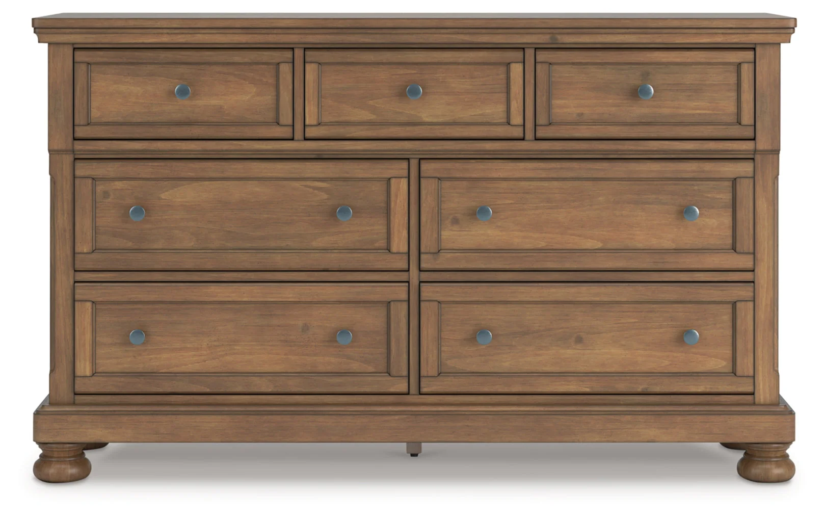 Vandenmore Dresser & Chest - Image 5