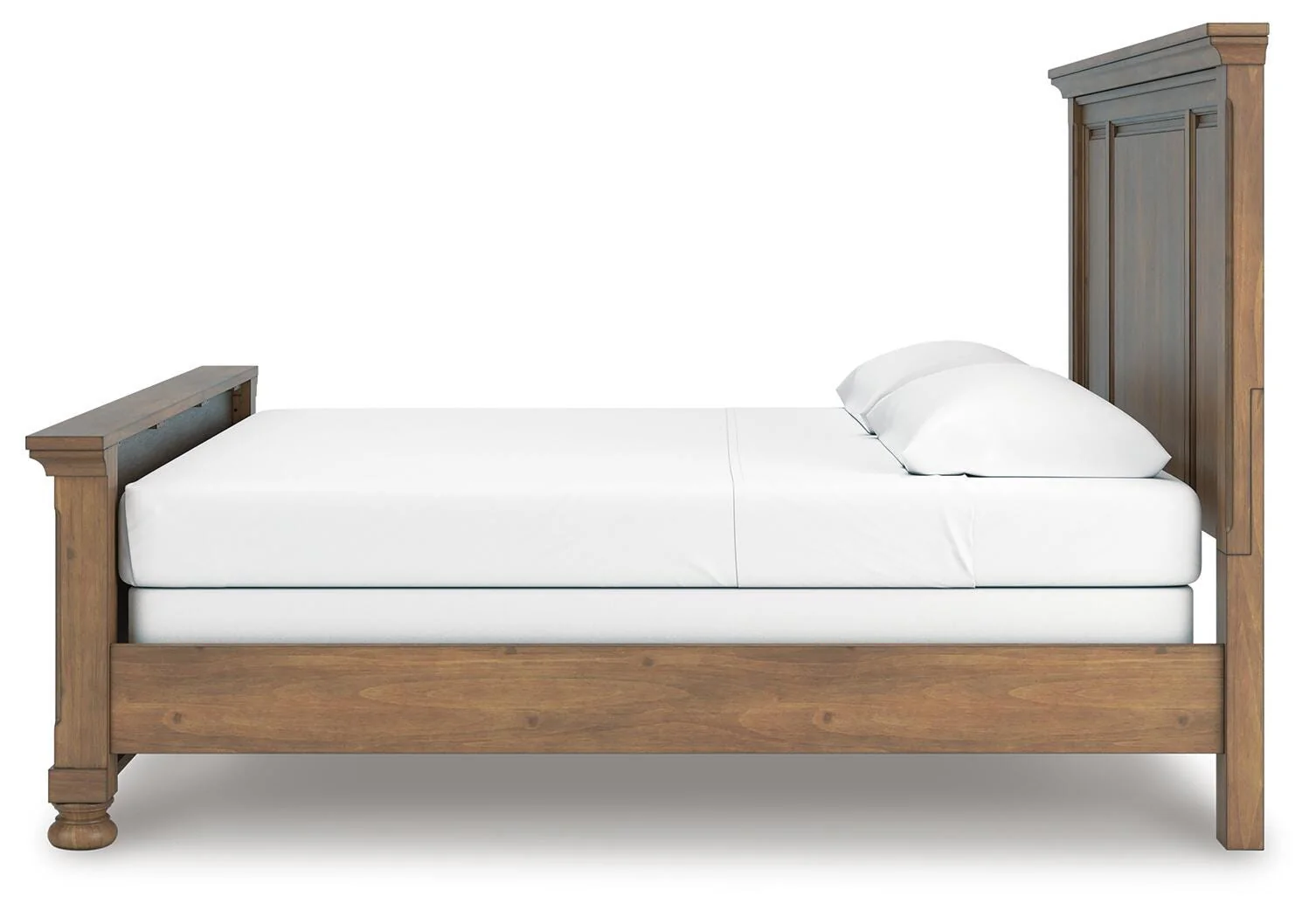 Vandenmore Panel Bed - Image 13